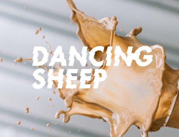 DANCING SHEEP-品牌包裝設(shè)計(jì)