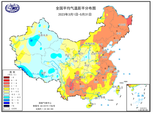 全國最新分布，揭示多元發(fā)展的時(shí)代新面貌