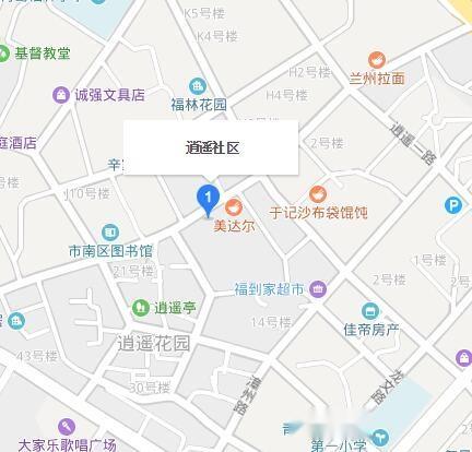 最新逍遙社區(qū)，現(xiàn)代都市休閑生活新領(lǐng)地探索