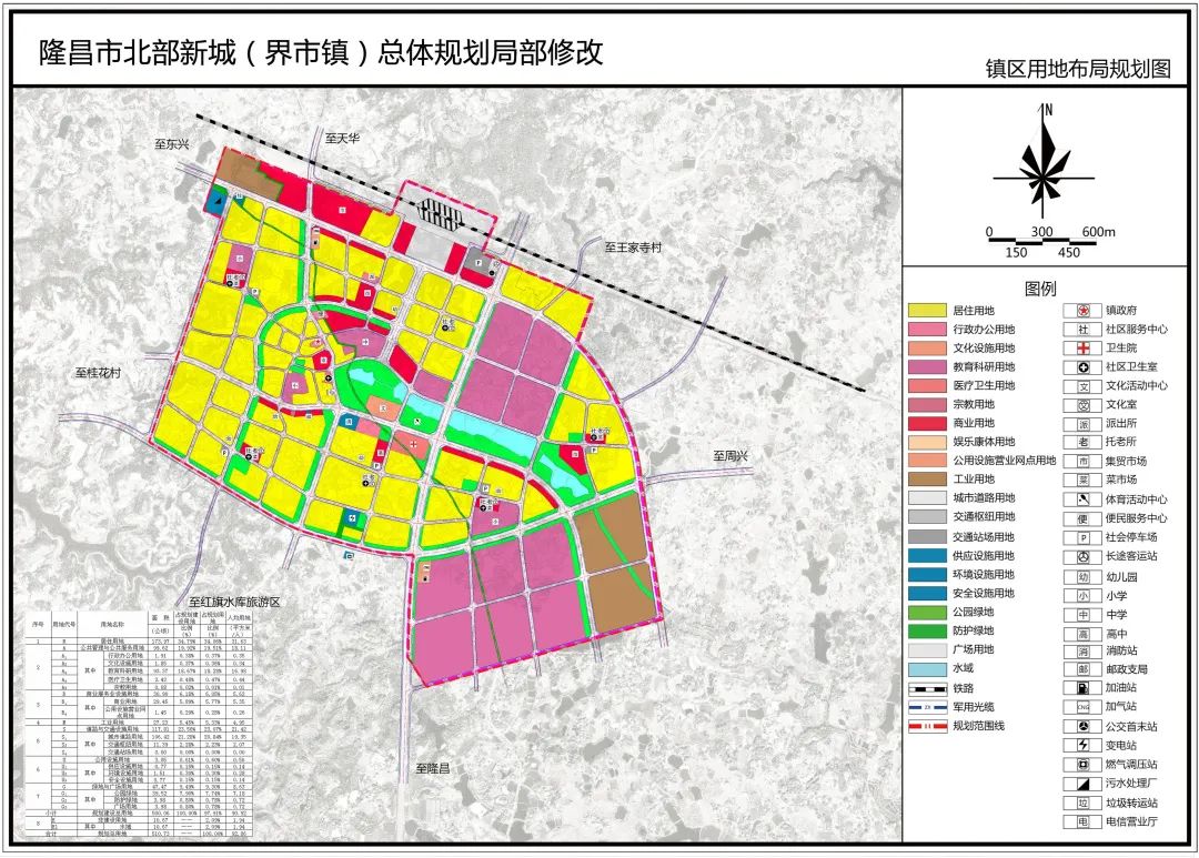 隆昌縣住房和城鄉(xiāng)建設局最新發(fā)展規(guī)劃揭秘